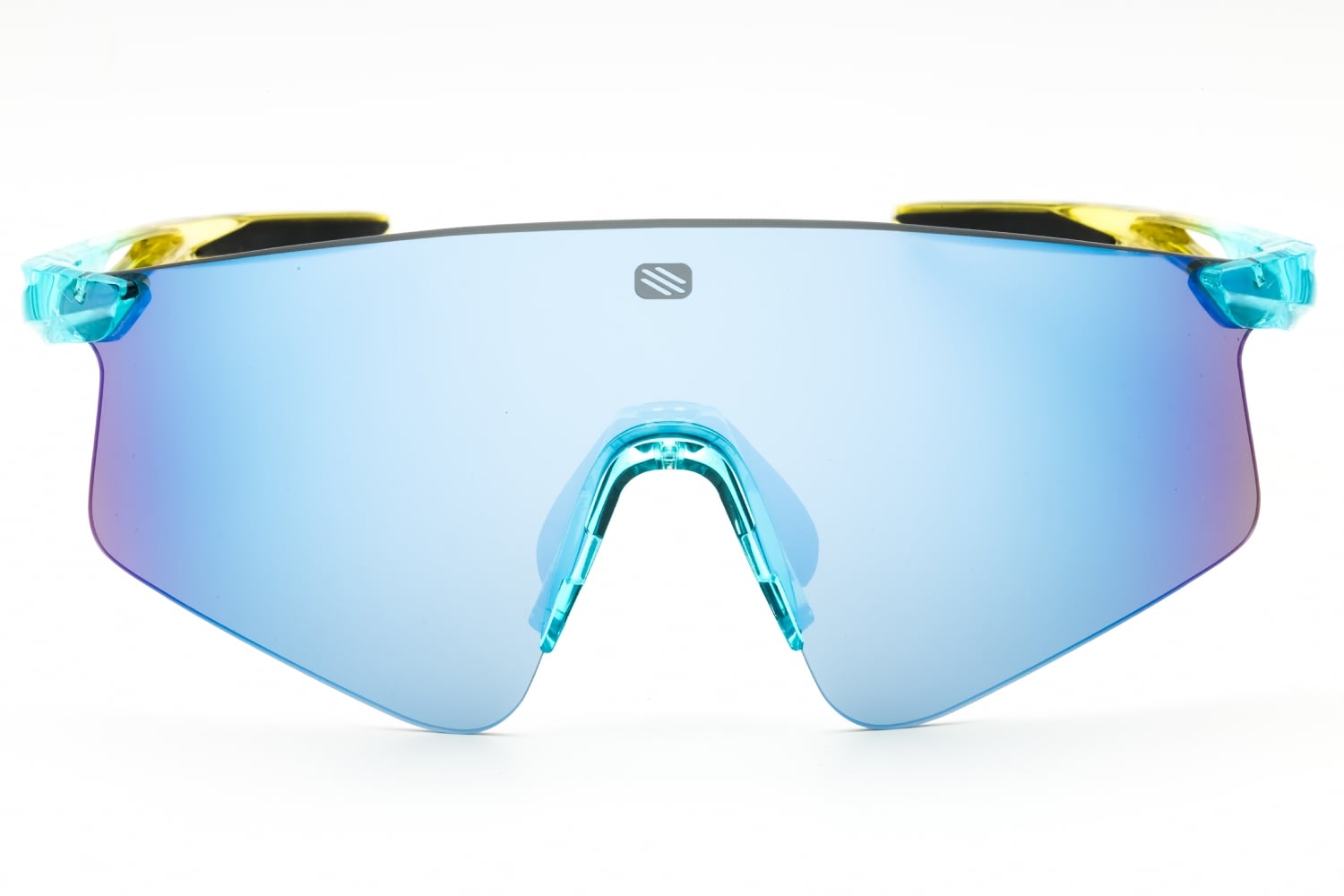 Rudy Project SP946881 - Crystal Acquamarine, Other, Rimless frame