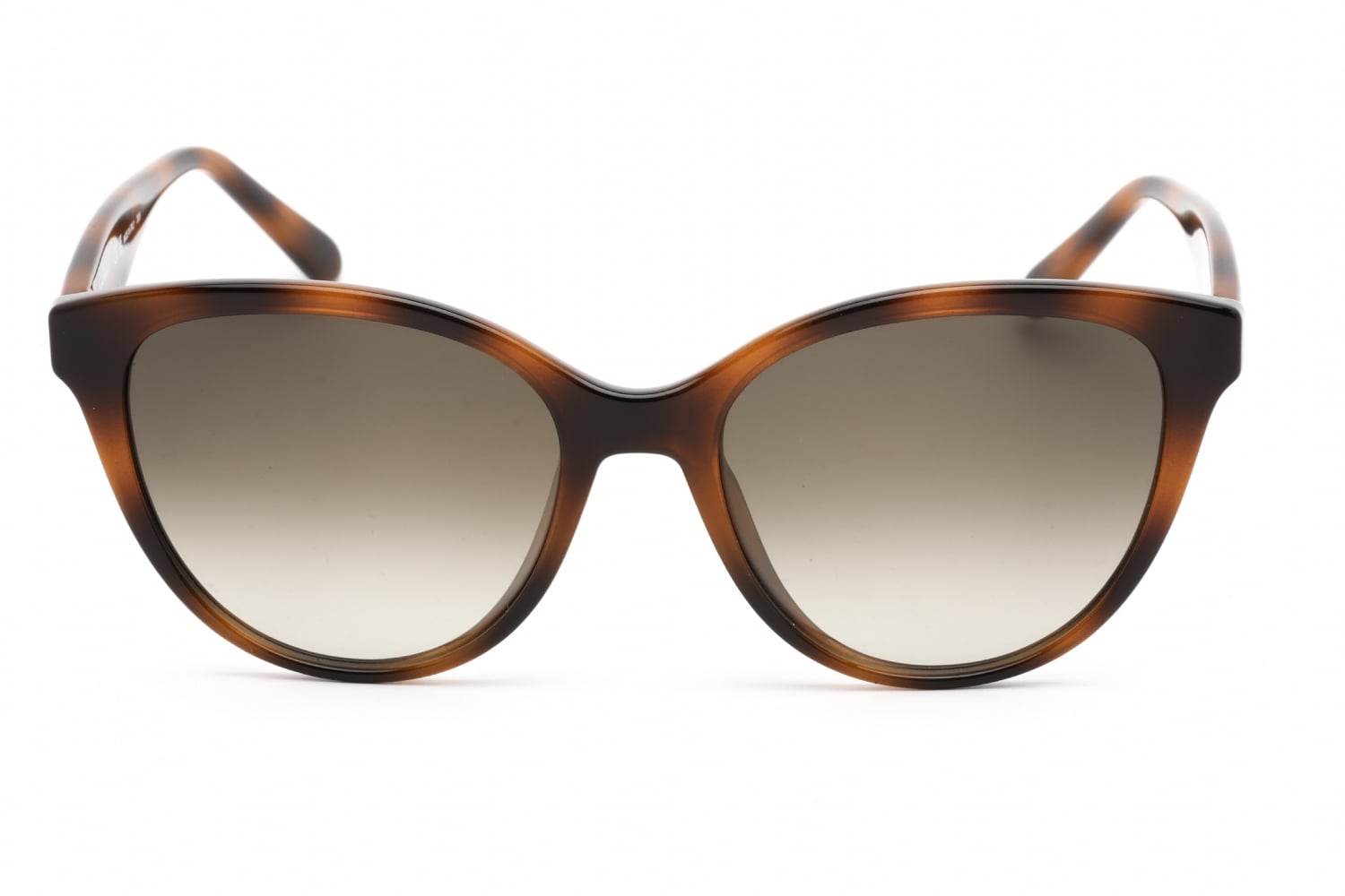 Salvatore Ferragamo SF1073S - Tortoise / Grey Gradient, Mixed Materials, Mixed Shapes frame