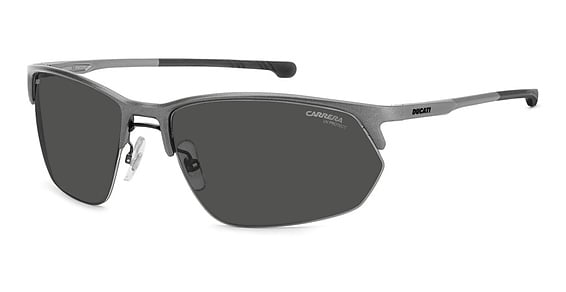 CARRERA DUCATI Carduc 064/S - R80ir Mtdk Ruth, Metal, Rectangle frame