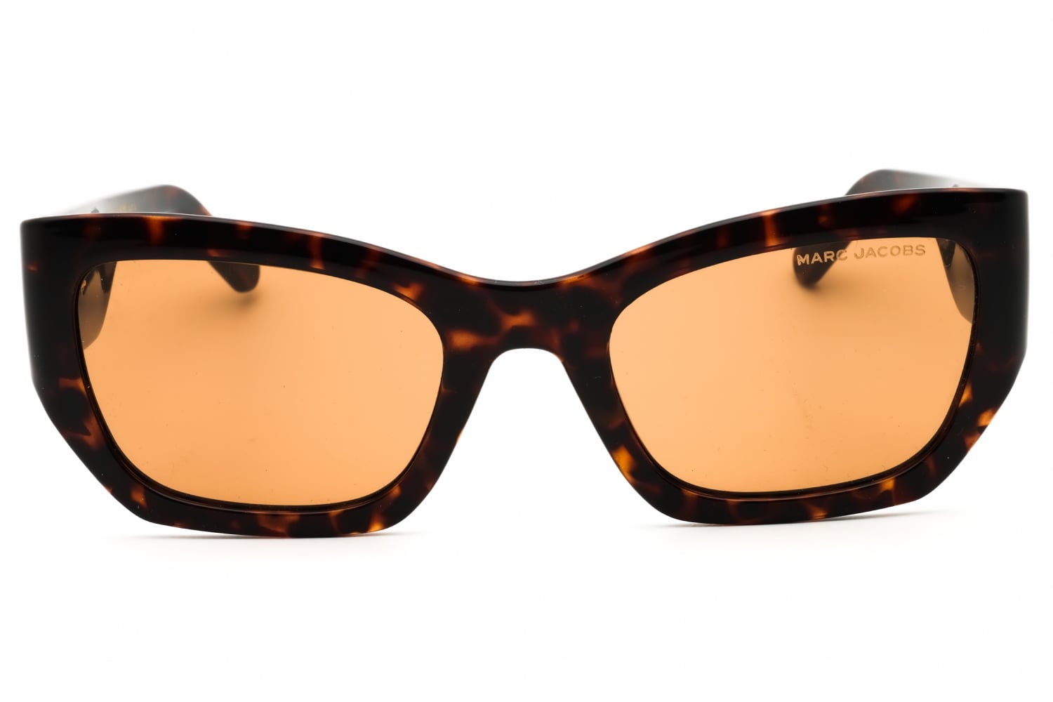 Marc Jacobs MARC 723/S - Havana, Plastic, Cat Eye frame
