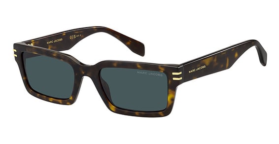 Marc Jacobs Marc 905/S - 086ku Hvn, Acetate, Rectangle frame