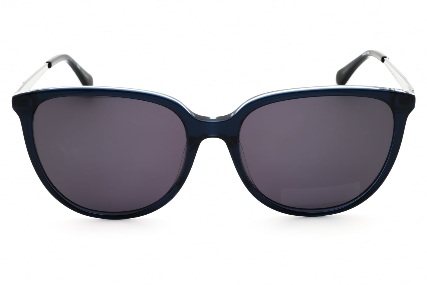 Draper James DJ7038 - Indigo, Acetate, Rectangle frame