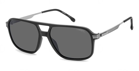 Carrera 390/S - Rzzm9 Mtbk Dkrt, Plastic, Rectangle frame
