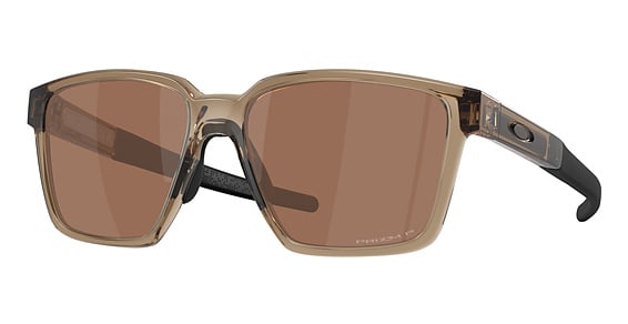 Oakley OO9430 ACTUATOR SQ - Brown Smoke, Acetate, Rectangle frame