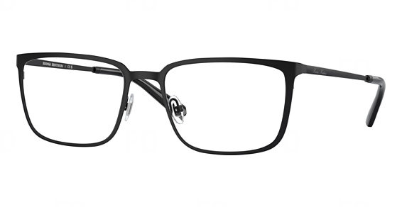 リッチ〜 Satin Black Oakley OX5119 Limit Switch 0.5 Eyeglasses — Rectangle