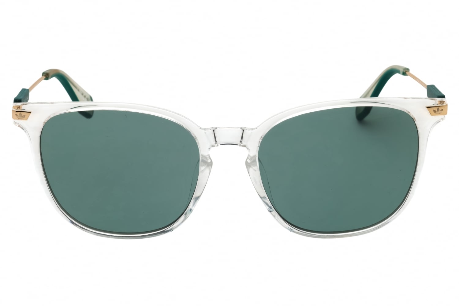 Adidas OR0074 - Crystal, Acetate, Rectangle frame
