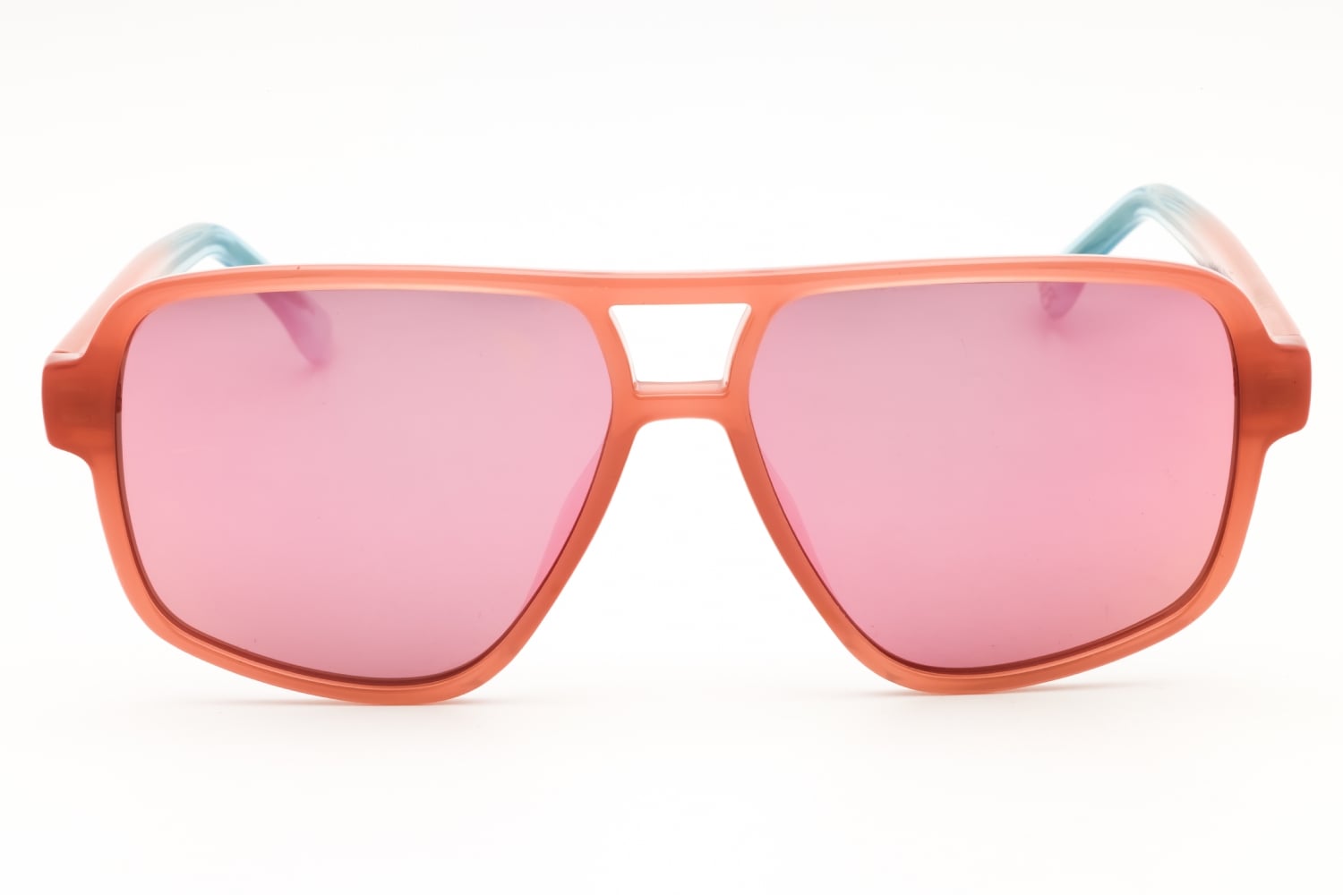 GAP SGP202 - Blush, Acetate, Rectangle frame