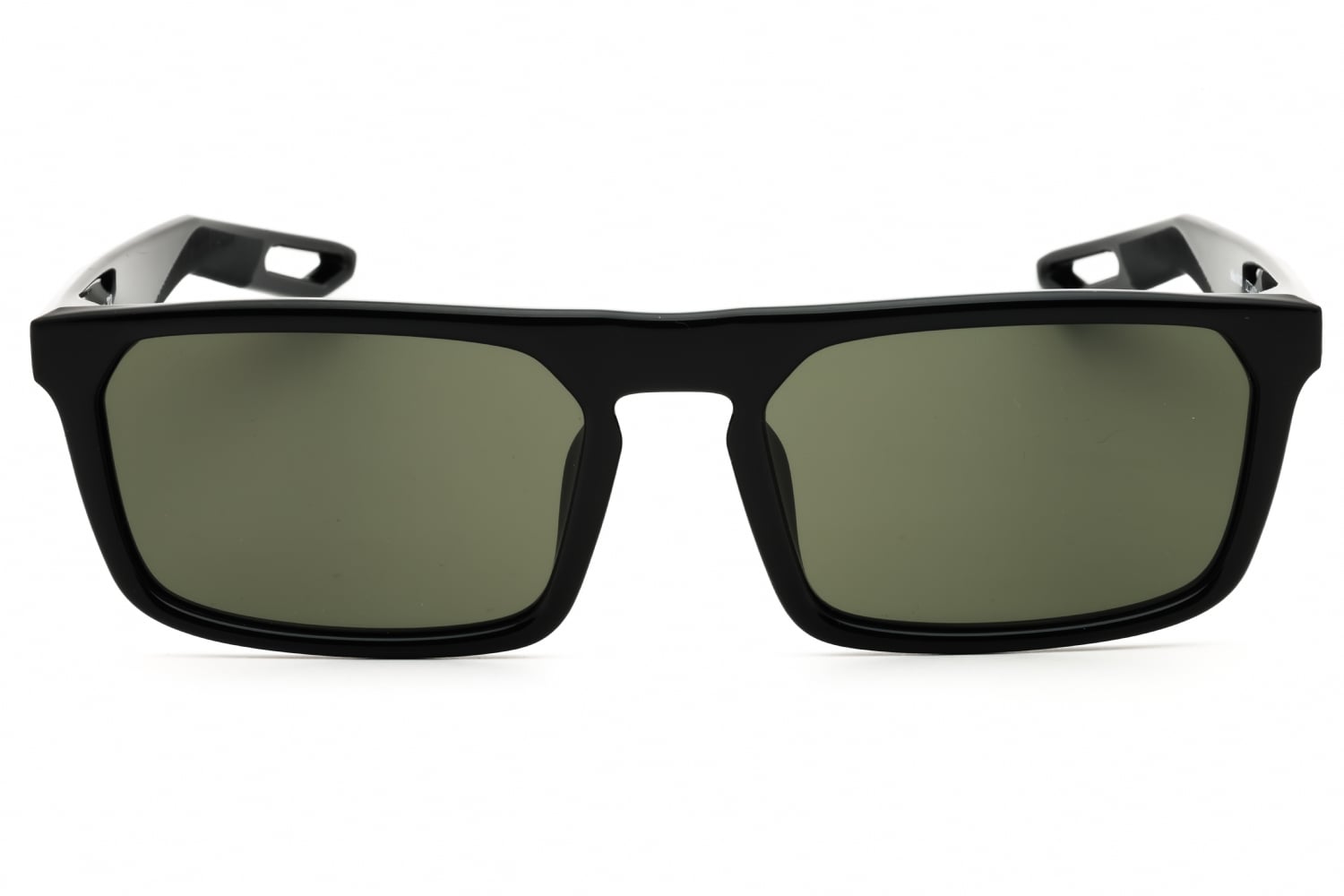 Nike NIKE NV03 DZ7374 - Black, Acetate, Rectangle frame