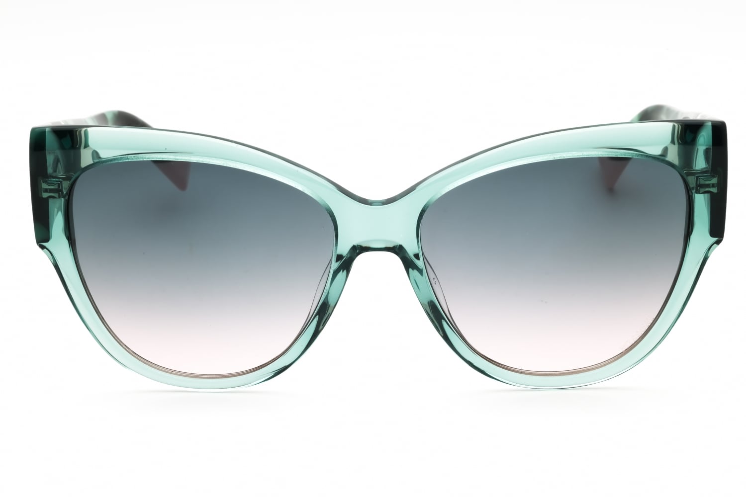 Missoni MIS 0171/S - Green, Plastic, Cat Eye frame