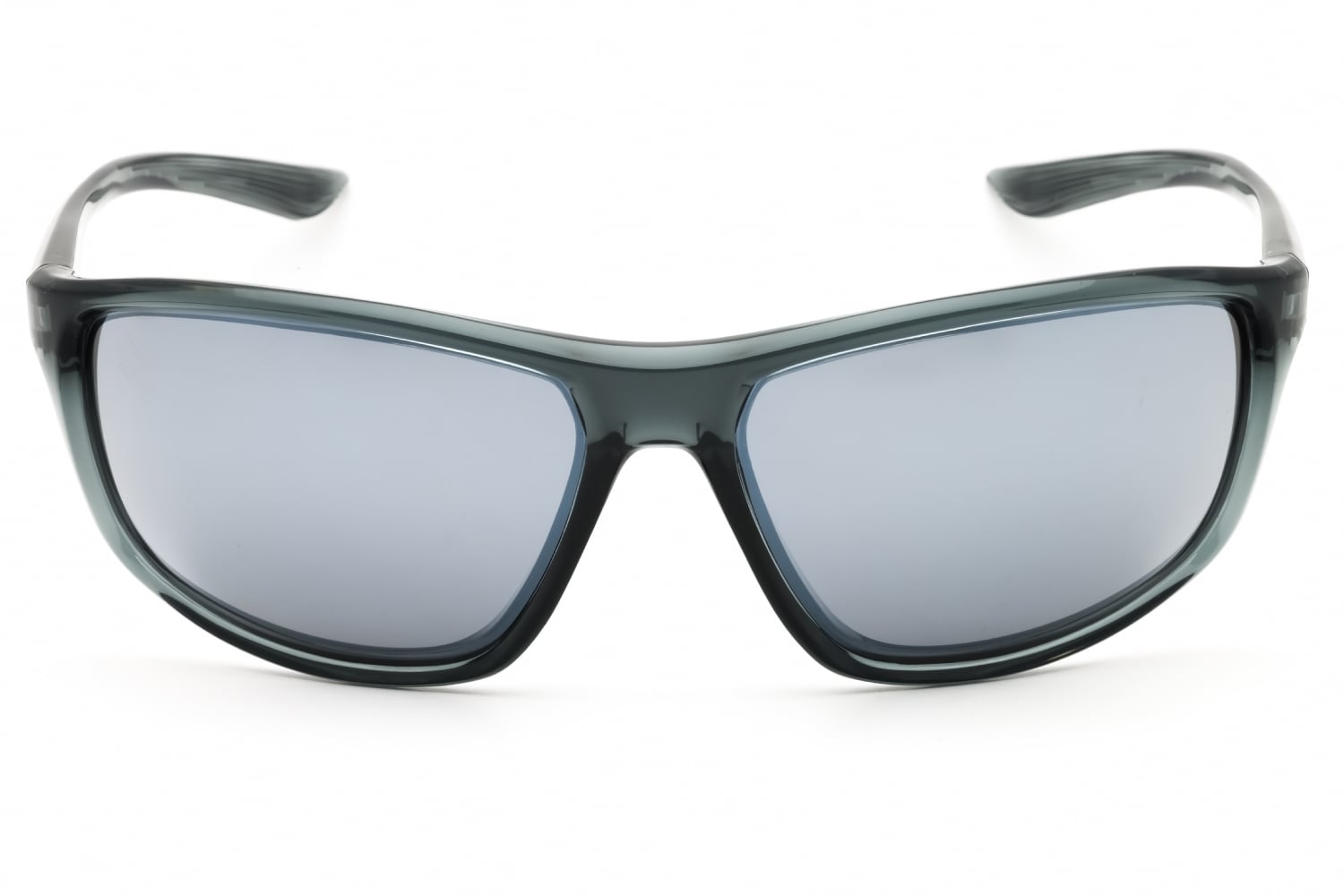 Nike NIKE ADRENALINE EV1112 - Dark Grey/grey, Acetate, Rectangle frame