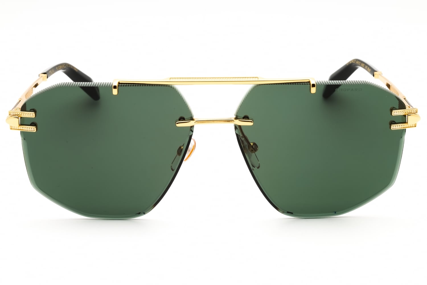 Philipp Plein Sunglasses SPP029M-579X-99 New with tags Kits.ca -- Philipp Plein SPP029M main image 2