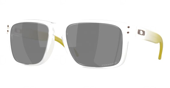 Oakley OO9244 HOLBROOK (A) - Matte Clear, Acetate, Rectangle frame