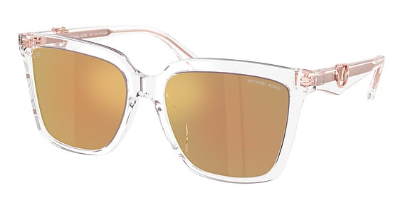 Michael Kors MK2256U MENAGGIO - Crystal, Plastic, Cat Eye frame