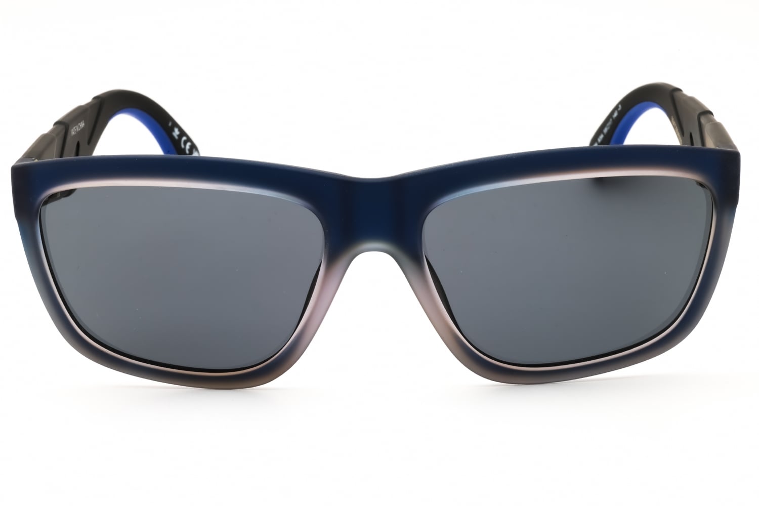 Adidas OR0094 - Violet/other, Acetate, Rectangle frame