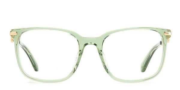 Kate Spade Ilana - Green, Acetate, Rectangle frame