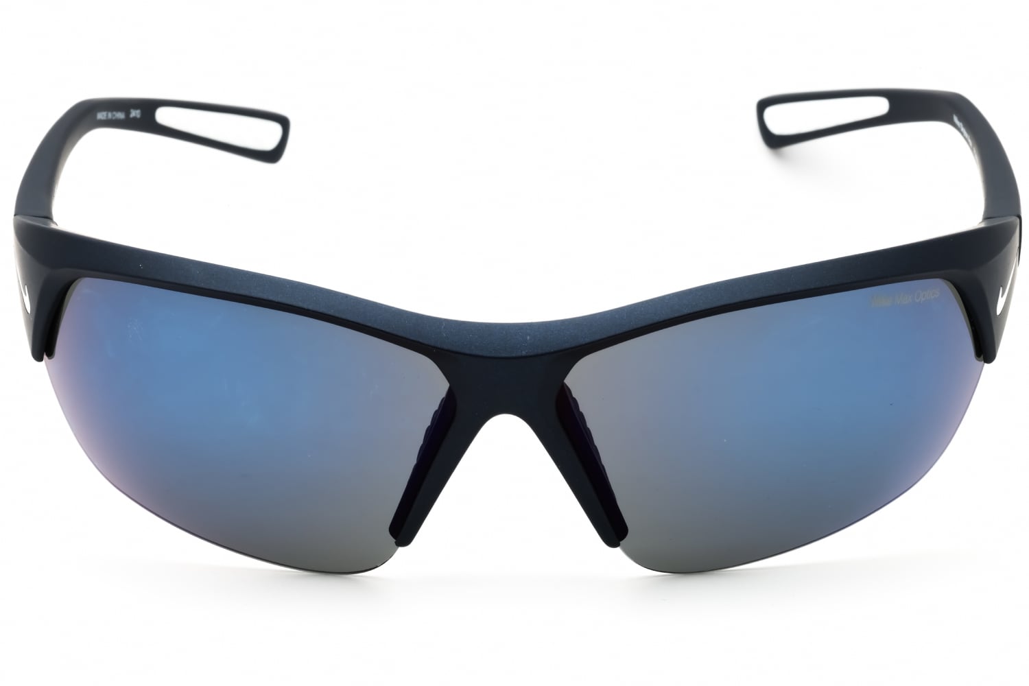 Nike NIKE SKYLON ACE FQ4766 - Matt Obsidian/grey W, Acetate, Mixed Shapes frame