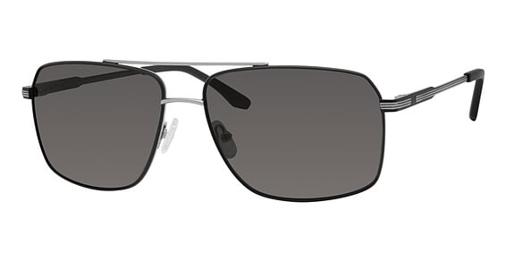 Chesterfield CH 27/S - Svkm9 Mtrut Blk, Stainless Steel, Aviator frame