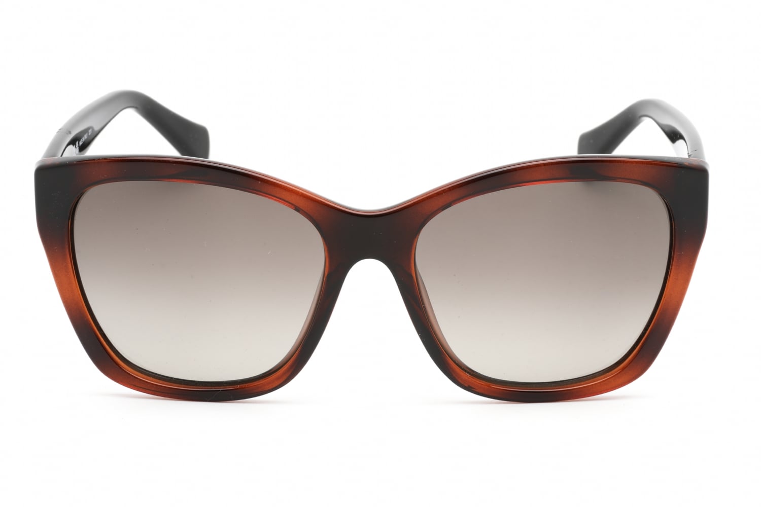 Salvatore Ferragamo SF957S - Tortoise, Acetate, Cat Eye frame