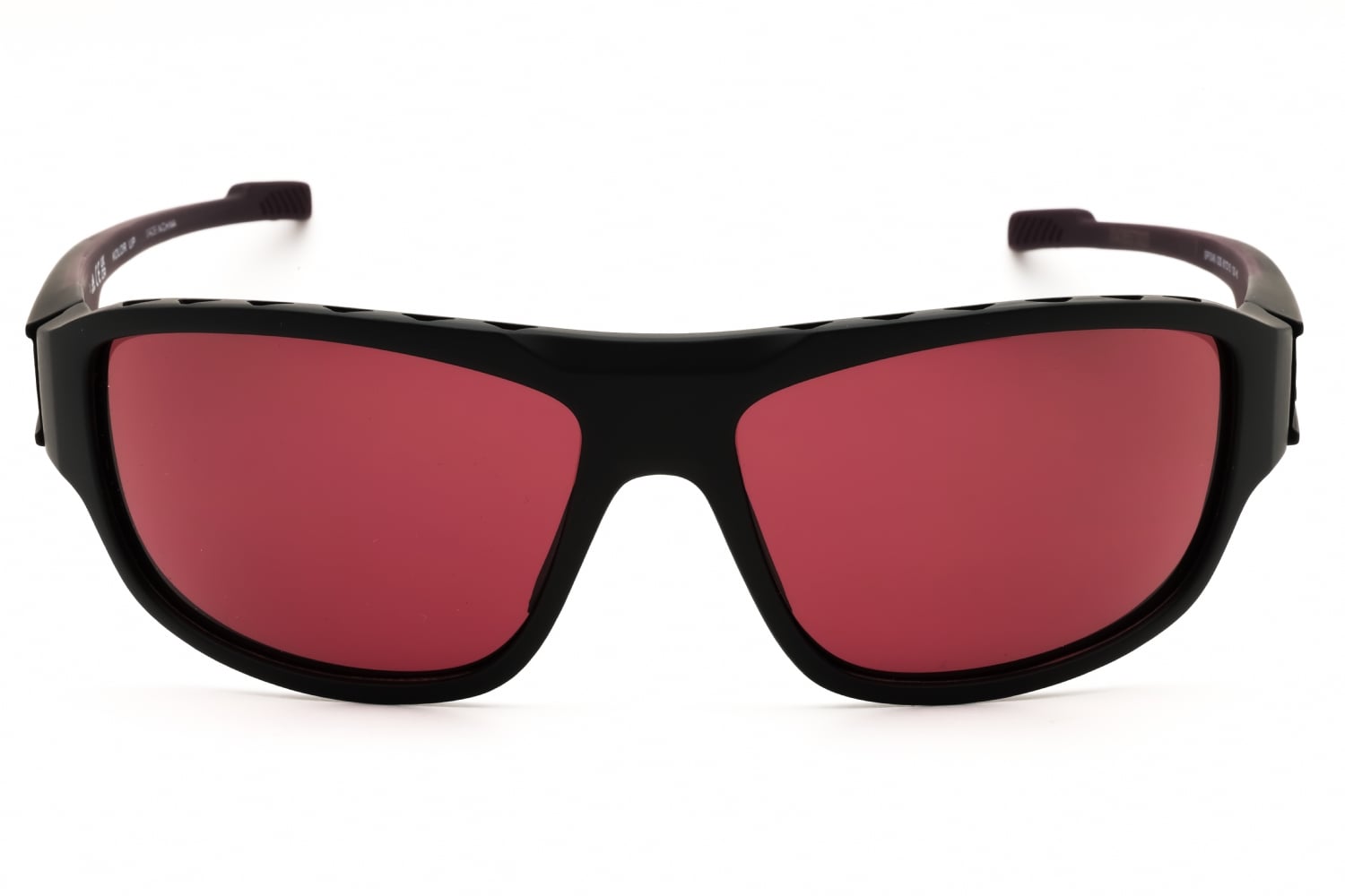 Adidas SP0045 - Matte Black, Acetate, Mixed Shapes frame