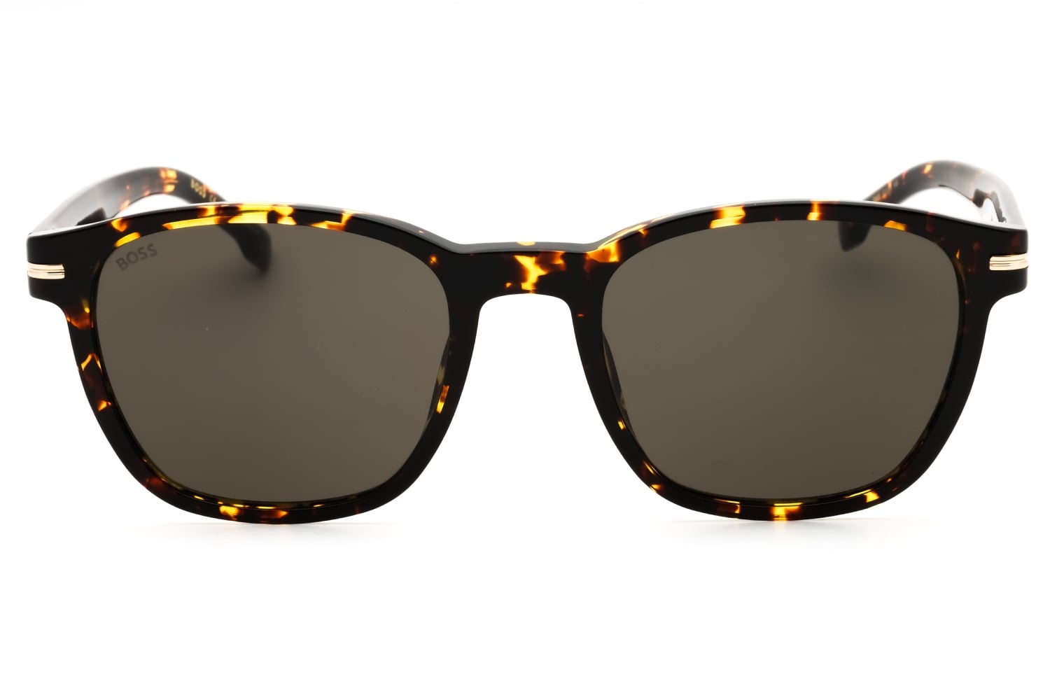 Hugo Boss BOSS 1505/S - HVN, Plastic, Rectangle frame