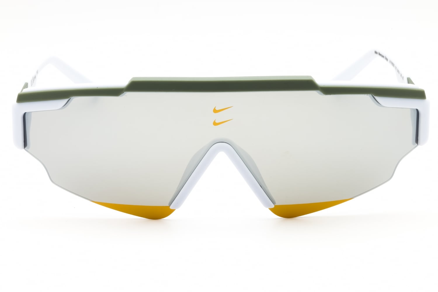 Nike NIKE MARQUEE EDGE M FN0300 - MAT Football Grey, Acetate, Wrap-Around frame