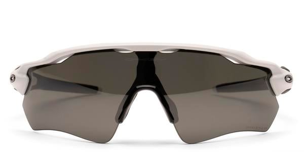 Oakley OO9208 Radar Ev Path - Polished White, Acetate, Wrap-Around frame