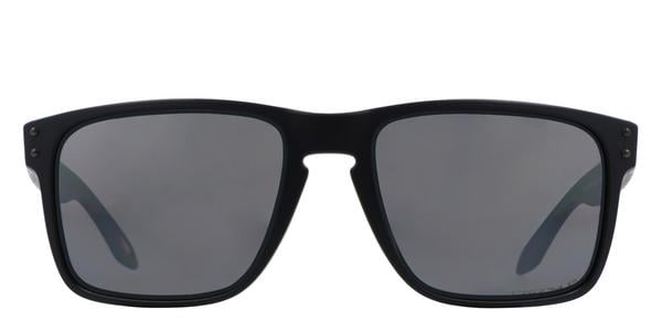 Oakley OO9417 Holbrook XL - Matte Black, Acetate, Rectangle frame