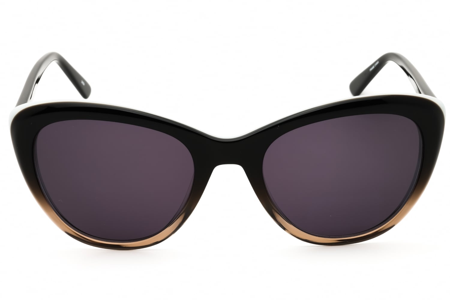 Cole Haan CH7087 - Black Gradient, Acetate, Cat Eye frame