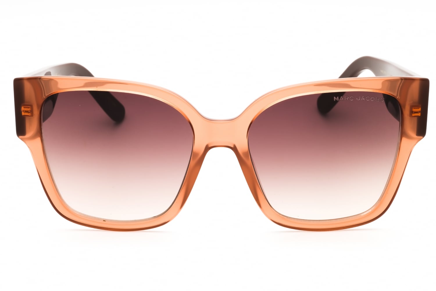 Marc Jacobs MARC 698/S - Brick, Plastic, Rectangle frame