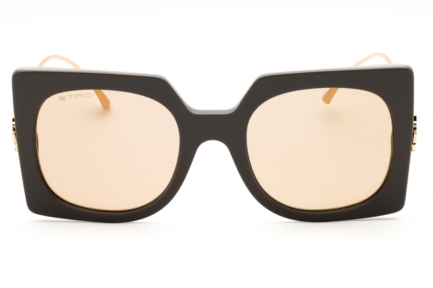 Etro ETRO 0026/S - MUD, Plastic, Mixed Shapes frame