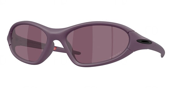 Oakley OO9536 PORTAL JACKET - Matte Aubergine, Acetate, Mixed Shapes frame