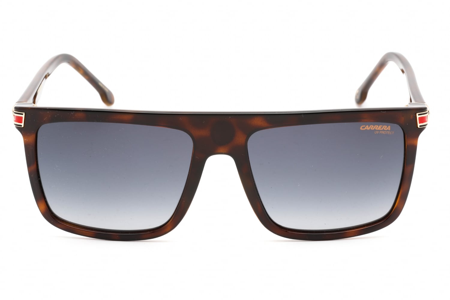 Carrera 1048/S - Havana, Plastic, Rectangle frame