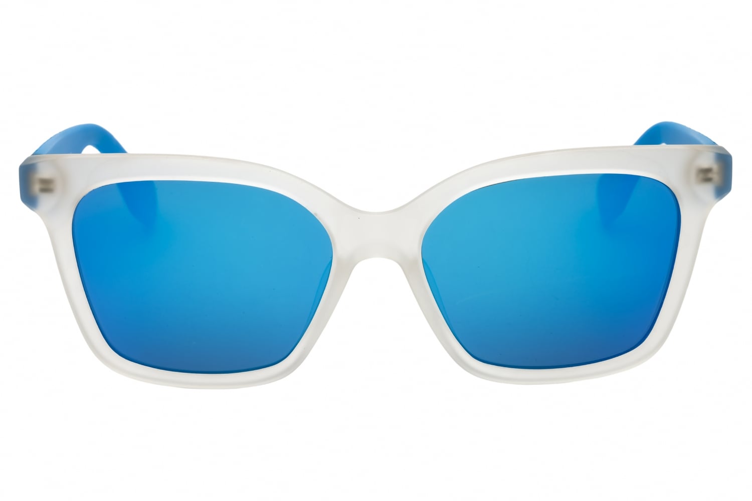 Adidas OR0070 - Crystal, Acetate, Rectangle frame
