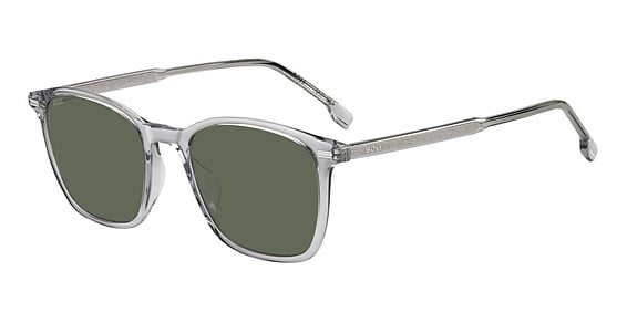 Hugo Boss Boss 1880/G/S - Kb7qt Grey, Acetate, Mixed Shapes frame