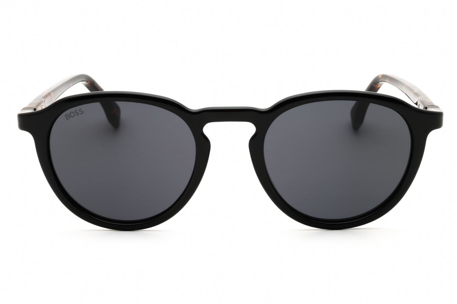 NWT Longchamp LO647S Round 53mm Sunglasses LO647S Sunglasses - Longchamp Authorized Retailer  main image 3