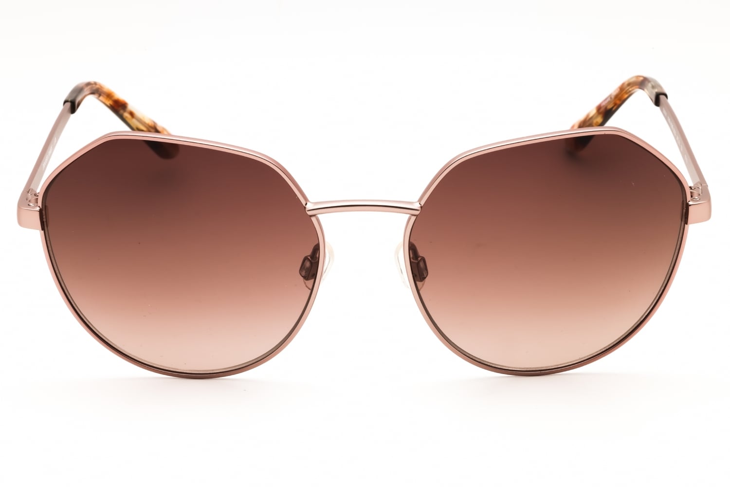 Draper James DJ7011 - Rose Gold, Metal, Round frame