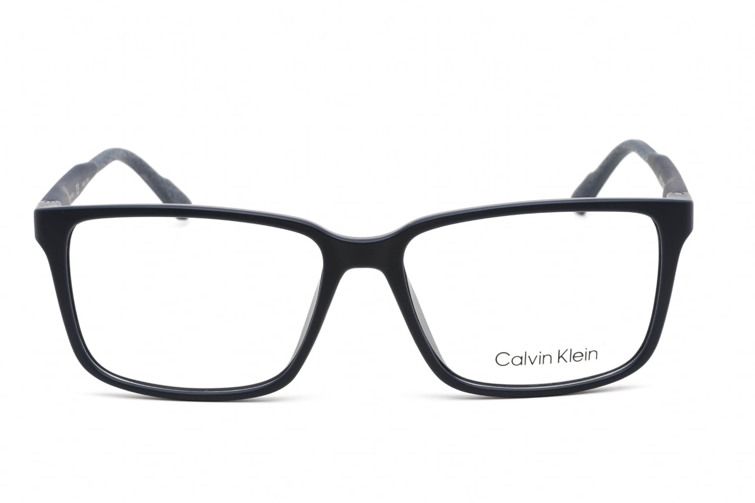 Calvin Klein CK21525 - Blue, Acetate, Rectangle frame