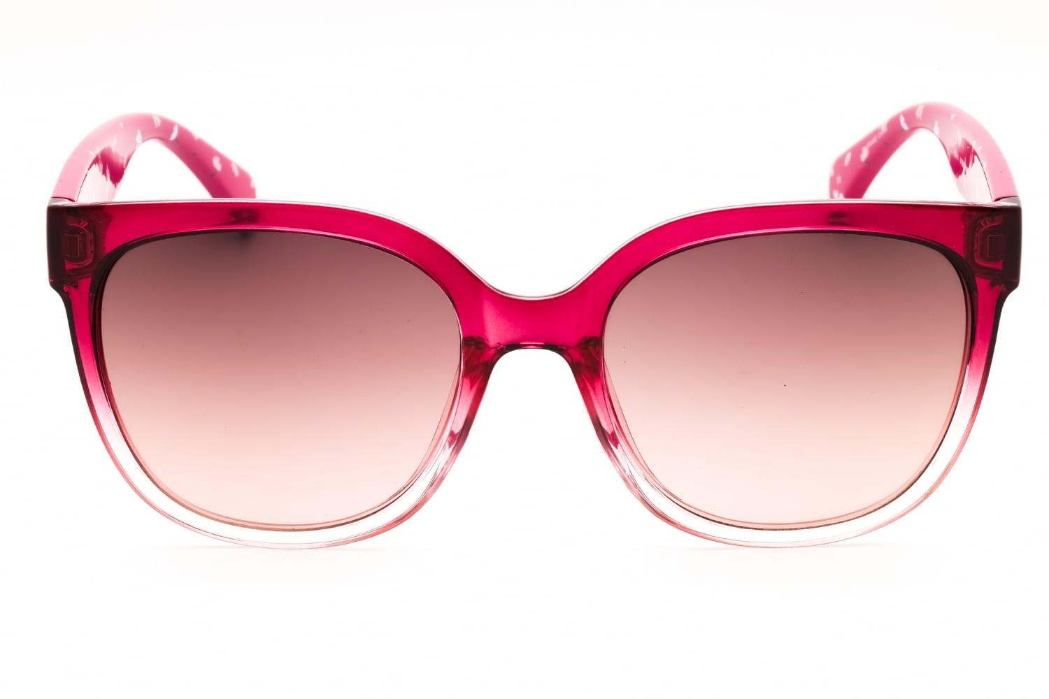 Draper James DJ7043 - Blush Gradient, Acetate, Mixed Shapes frame