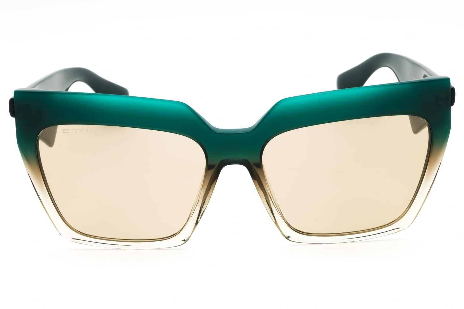 Etro ETRO 0001/S - Khaki Green, Plastic, Mixed Shapes frame