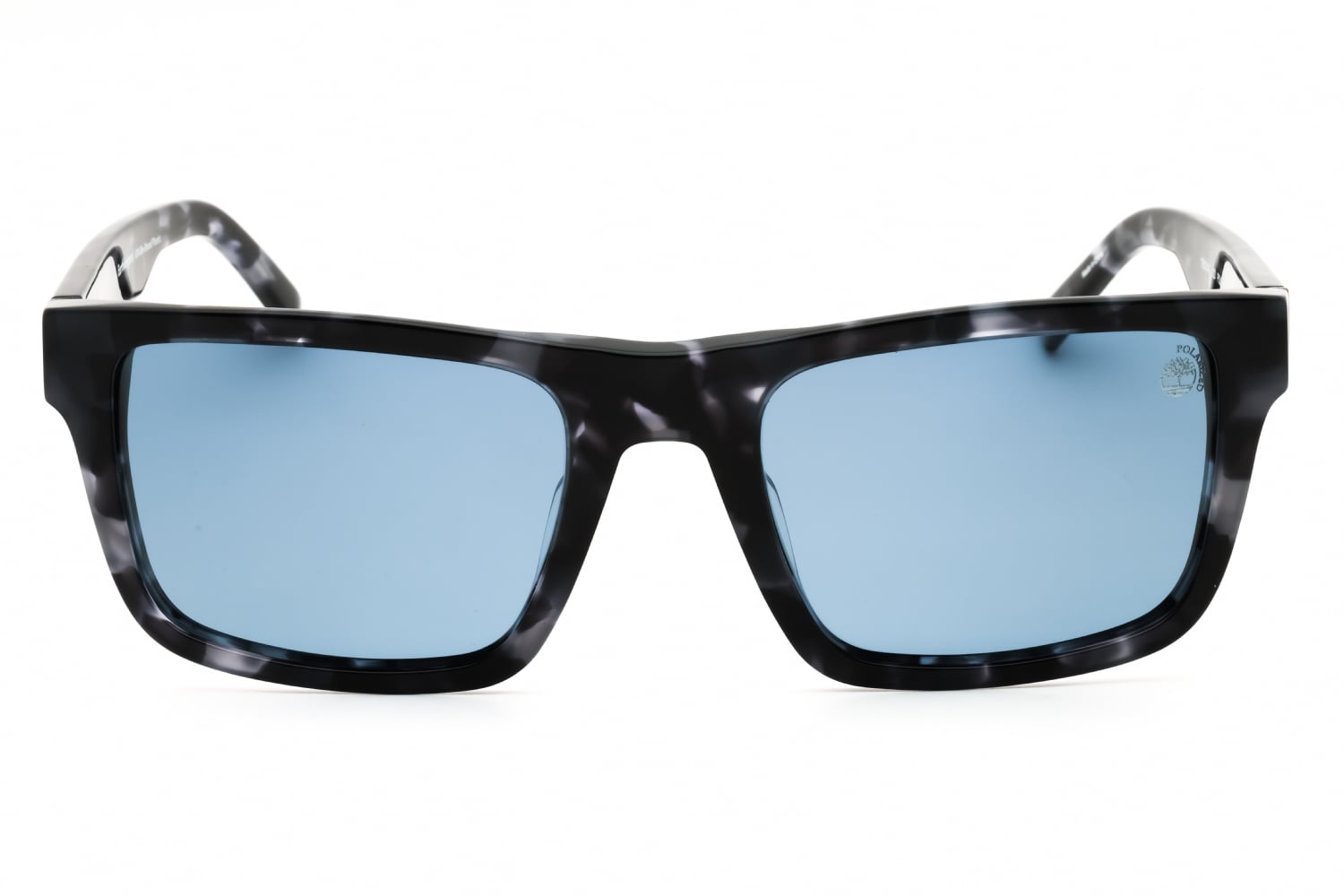 Timberland TB00042 - Dark Havana, Acetate, Rectangle frame