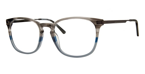 Chesterfield CH 120XL - Cry Hrn, Acetate, Round frame