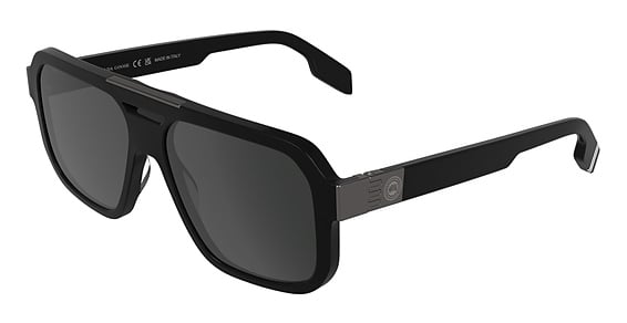 Canada Goose GC25601SE - Black, Plastic, Rectangle frame