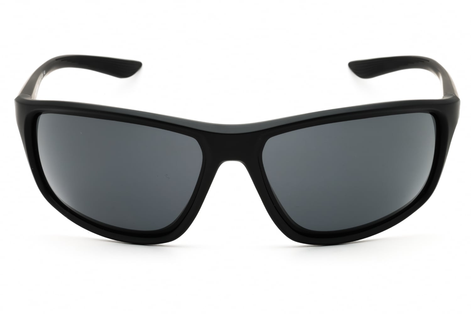 Nike EV1112 - Matte Black, Acetate, Rectangle frame
