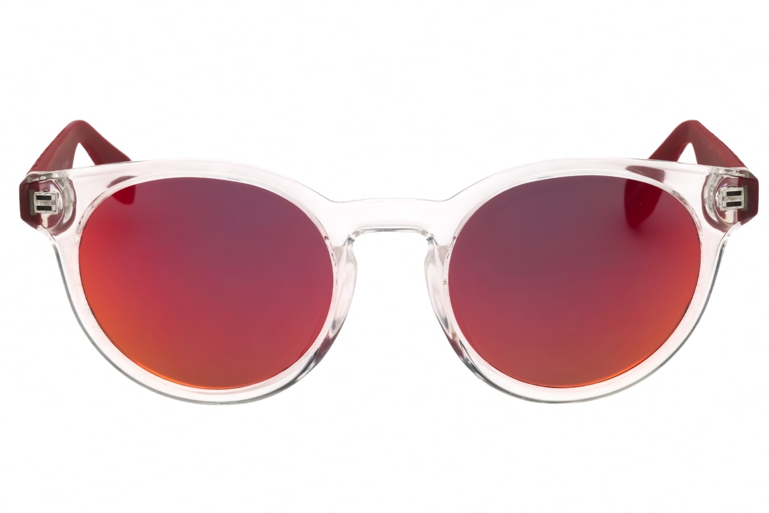Adidas OR0056 - Crystal, Acetate, Round frame