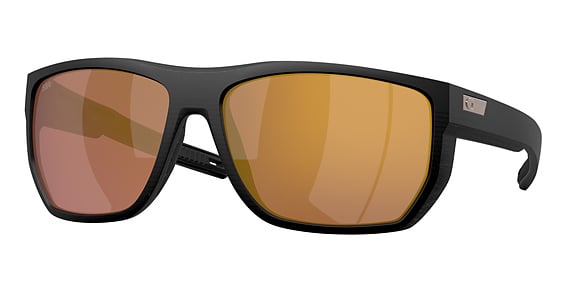 Costa Del Mar 6S9085 SANTIAGO - Netplus Black, Acetate, Oval frame