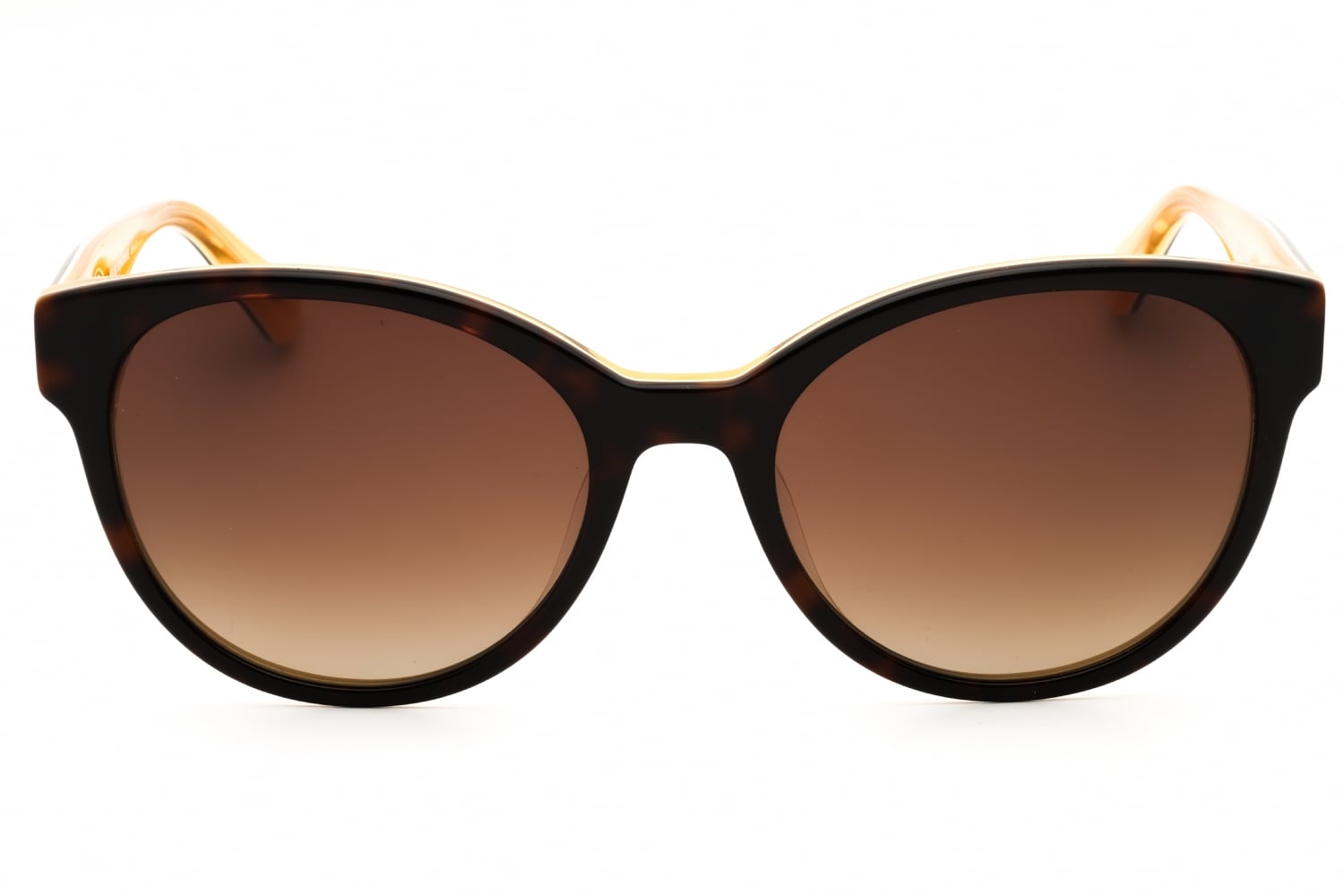 Kate Spade NATHALIE/G/S/US - HVN, Plastic, Round frame