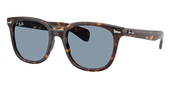 Ray-Ban RB2235 BRUNEL II - Havana, Acetate, Mixed Shapes frame