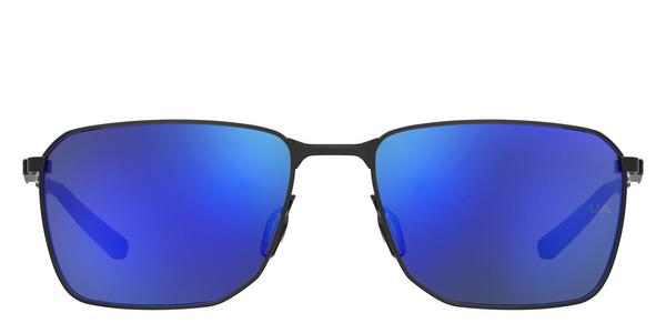 Under Armour UA Scepter 2/G - 807z0 Black, Metal, Rectangle frame