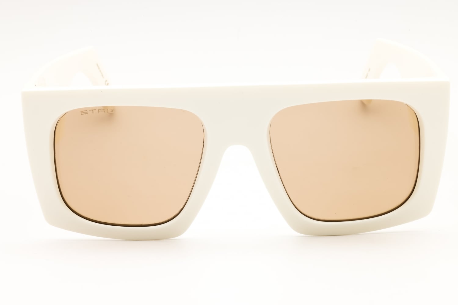 Etro ETROSCREEN - Ivory, Plastic, Rectangle frame