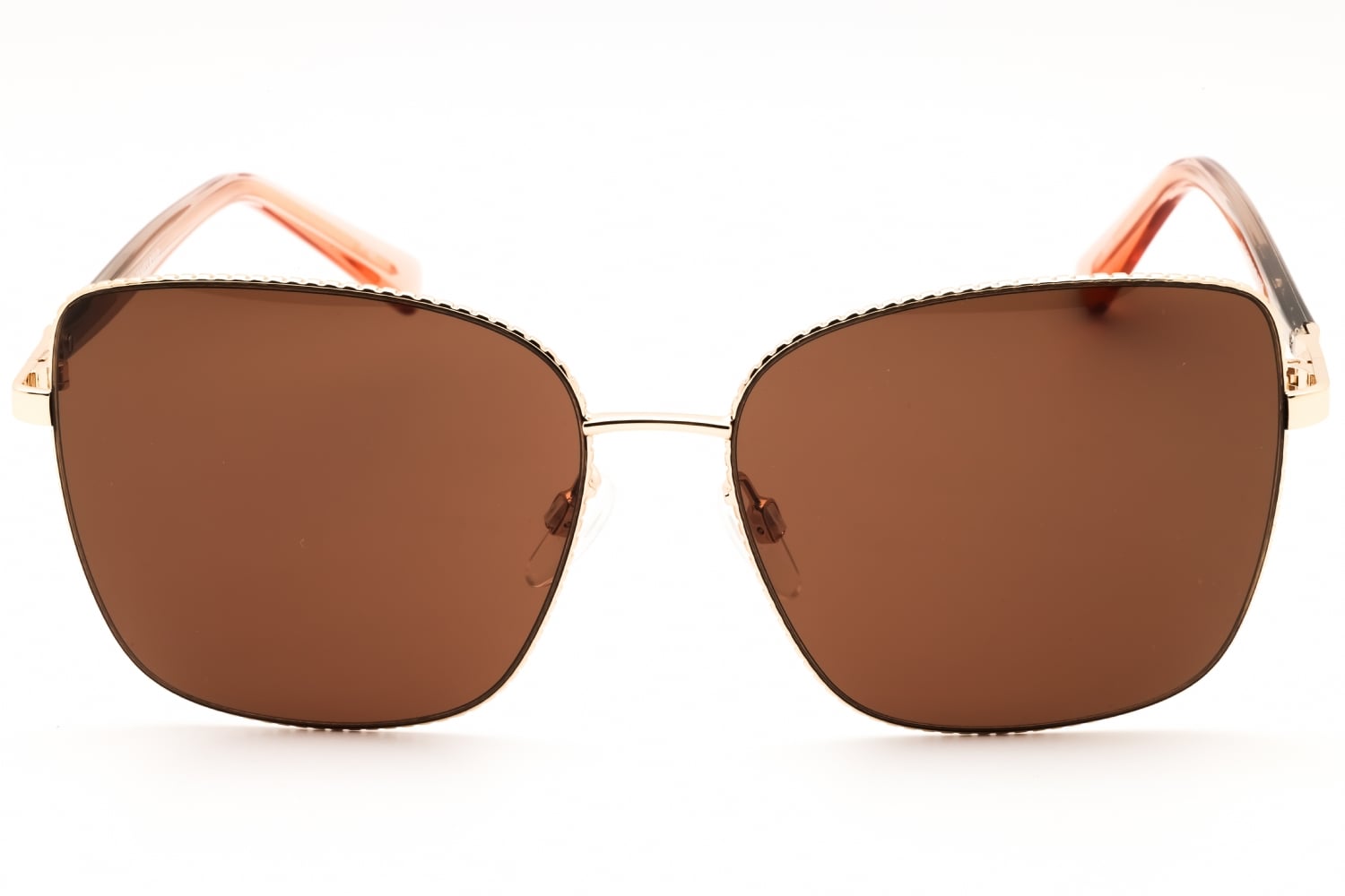 Draper James DJ9015 - Gold, Metal, Cat Eye frame